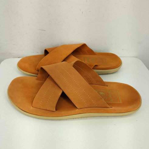 アイランドスリッパ ISLAND SLIPPER 別注 クロスストラップサングラス メンズ 8