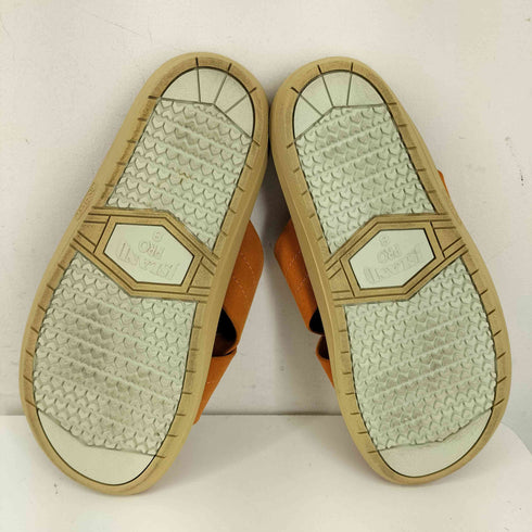 アイランドスリッパ ISLAND SLIPPER 別注 クロスストラップサングラス メンズ 8