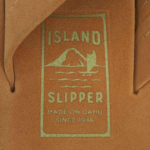 アイランドスリッパ ISLAND SLIPPER 別注 クロスストラップサングラス メンズ 8