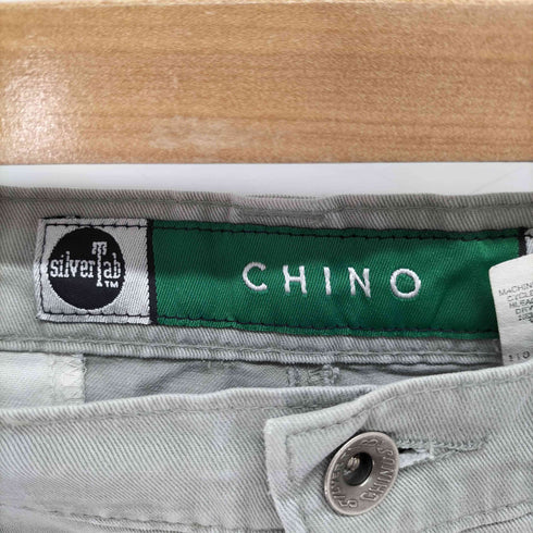 リーバイス Levis SILVERTAB CHINO バギーショーツ メンズ 34