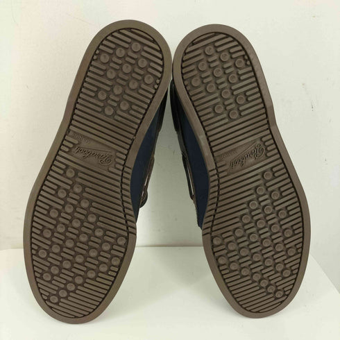 パラブーツ Paraboot BARTH NUB MARINE KENYA メンズ 6