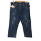 リーバイス Levis 01年製 502XX BIG E 赤耳 ダメージ&リペア メンズ W36