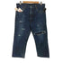 リーバイス Levis 01年製 502XX BIG E 赤耳 ダメージ&リペア メンズ W36