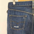 リーバイス Levis 01年製 502XX BIG E 赤耳 ダメージ&リペア メンズ W36