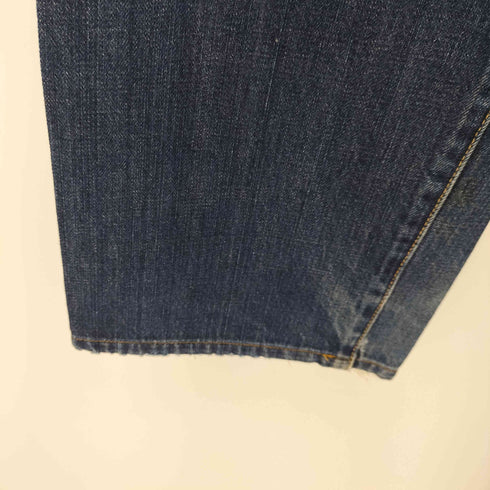 リーバイス Levis 01年製 502XX BIG E 赤耳 ダメージ&リペア メンズ W36