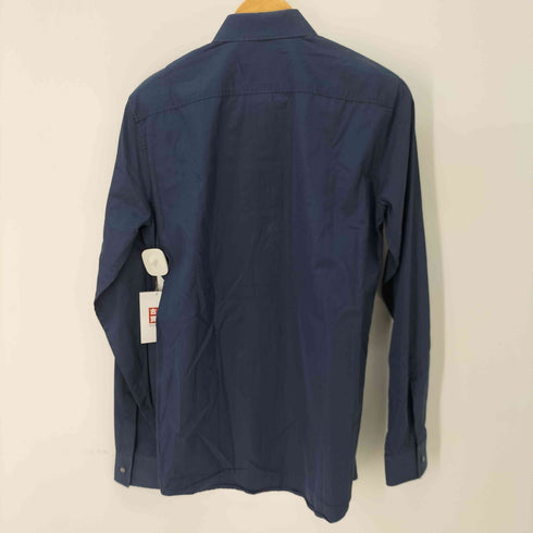 ディースクエアード DSQUARED2 MADE IN ITALY L/S レギュラーカラーシャツ メンズ EUR:48