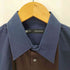ディースクエアード DSQUARED2 MADE IN ITALY L/S レギュラーカラーシャツ メンズ EUR:48