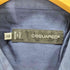 ディースクエアード DSQUARED2 MADE IN ITALY L/S レギュラーカラーシャツ メンズ EUR:48