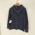 ステューシー Stussy 90s OLD 紺タグ ジップアップパーカー メンズ import:L