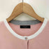 ポールスミスブラック Paul Smith BLACK 半袖 ニット カーディガン レディース JPN:M