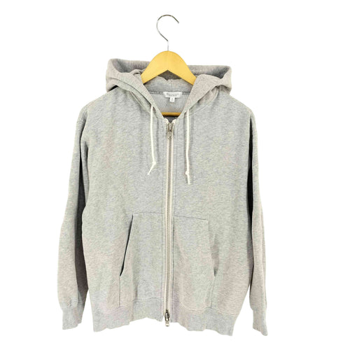 ビューティーアンドユースユナイテッドアローズ BEAUTY & YOUTH UNITED ARROWS ジップアップ パーカー メンズ import:S