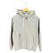 ビューティーアンドユースユナイテッドアローズ BEAUTY & YOUTH UNITED ARROWS ジップアップ パーカー メンズ import:S