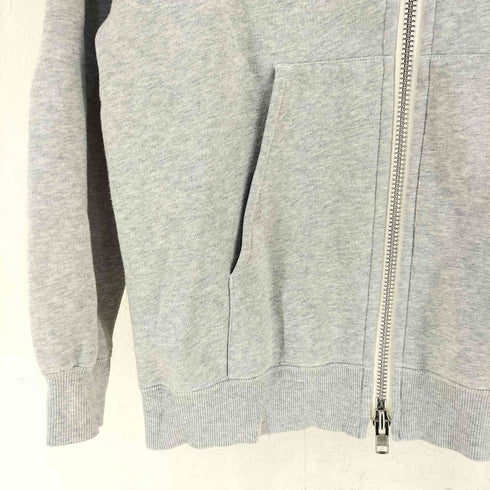ビューティーアンドユースユナイテッドアローズ BEAUTY & YOUTH UNITED ARROWS ジップアップ パーカー メンズ import:S