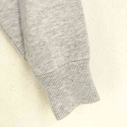 ビューティーアンドユースユナイテッドアローズ BEAUTY & YOUTH UNITED ARROWS ジップアップ パーカー メンズ import:S