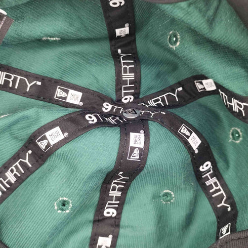 ニューエラ NEW ERA 9THIRTY 24 MICRO CORDUROY TONAL COLOR メンズ