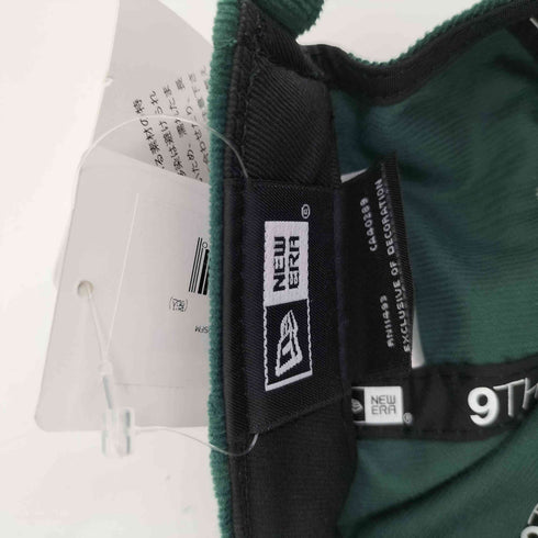 ニューエラ NEW ERA 9THIRTY 24 MICRO CORDUROY TONAL COLOR メンズ