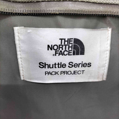 ザノースフェイス THE NORTH FACE SHUTLLE BRIE /シャトルブリーフ メンズ ONE SIZE