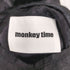 モンキータイム MONKEY TIME リバーシブル スーベニアジャケット メンズ import:S