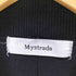 マイストラーダ mystrada ビジューロゴプルオーバー ニット レディース JPN:2