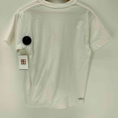 イッセイミヤケ ISSEY MIYAKE ELTTOB TEP アート ペインティング グラフィック S/S クルーネック Tシャツ メンズ JPN:M