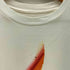 イッセイミヤケ ISSEY MIYAKE ELTTOB TEP アート ペインティング グラフィック S/S クルーネック Tシャツ メンズ JPN:M