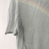 ブレス BLESS S/S T-SHIRT グラフィック プリント シアー Tシャツ メンズ