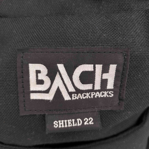 バッハ BACH SHIELD 22 バックパック メンズ