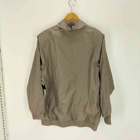 TUDOR COURT ナイロンスタンドカラージャケット レディース L