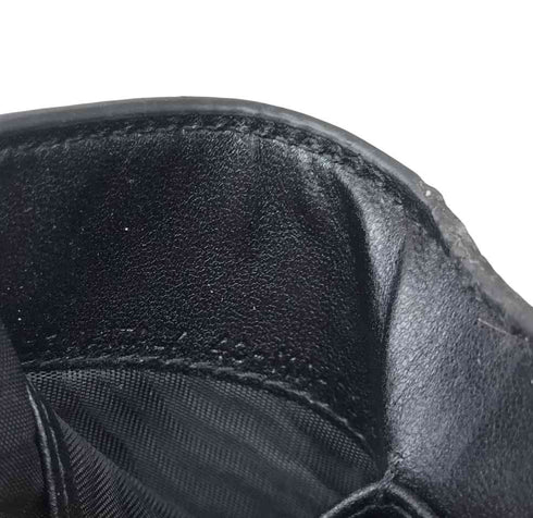 クリスチャンディオール Christian Dior 三つ折り財布 30 MONTAIGNE メンズ