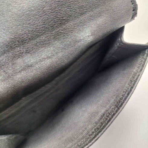 クリスチャンディオール Christian Dior 三つ折り財布 30 MONTAIGNE メンズ