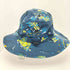 ザノースフェイス THE NORTH FACE Novelty Horizon Hat ノベル ティホライゾン 総柄 サファリハット メンズ L