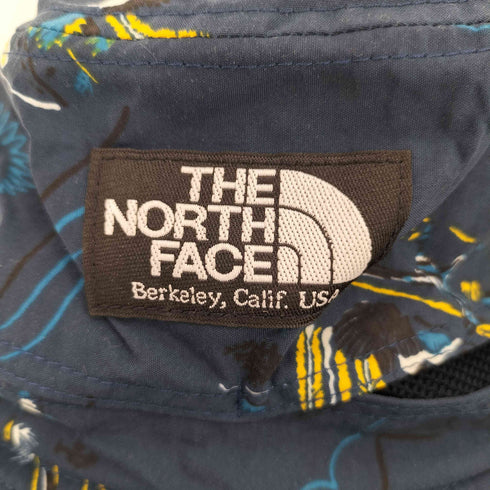 ザノースフェイス THE NORTH FACE Novelty Horizon Hat ノベル ティホライゾン 総柄 サファリハット メンズ L