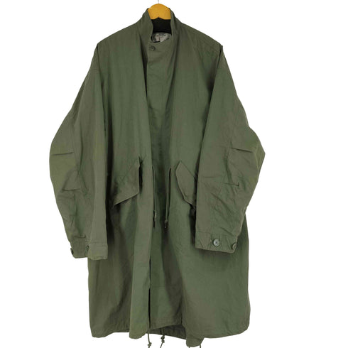 BARK MANHATTAN モッズコート メンズ JPN:L
