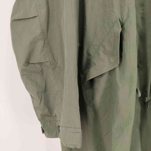 BARK MANHATTAN モッズコート メンズ JPN:L