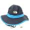 ザノースフェイス THE NORTH FACE HORIZON HAT ホライゾン バケットハット メンズ L
