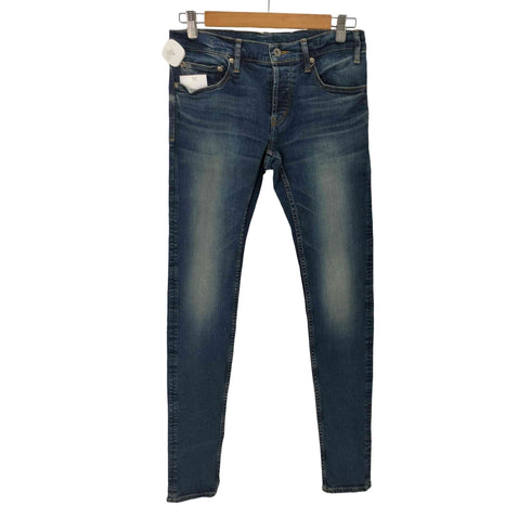 ゴーサンゴーイチプールオム 5351 POUR LES HOMMES テーパードデニムパンツ メンズ JPN:44