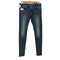 ゴーサンゴーイチプールオム 5351 POUR LES HOMMES テーパードデニムパンツ メンズ JPN:44