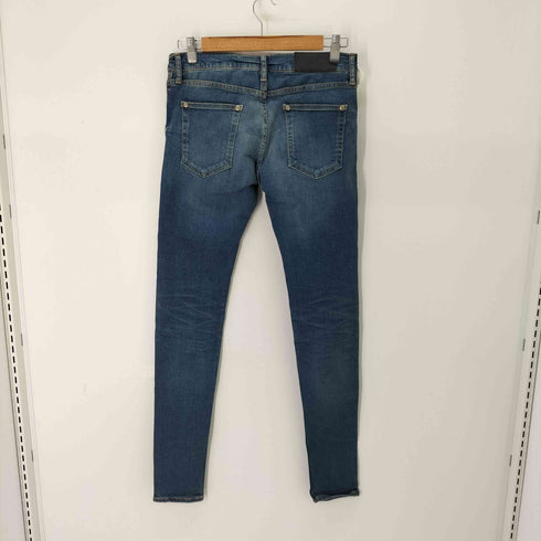 ゴーサンゴーイチプールオム 5351 POUR LES HOMMES テーパードデニムパンツ メンズ JPN:44
