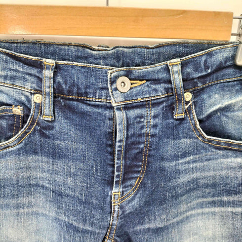 ゴーサンゴーイチプールオム 5351 POUR LES HOMMES テーパードデニムパンツ メンズ JPN:44