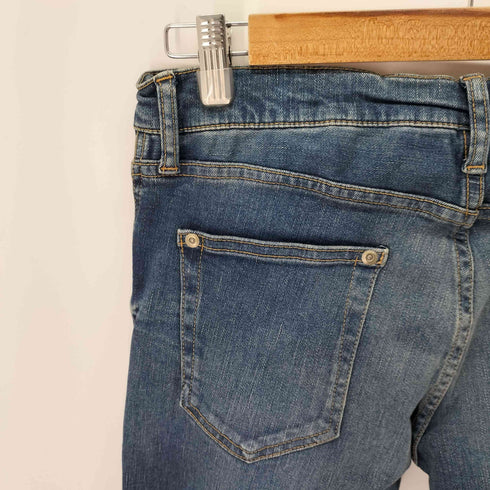 ゴーサンゴーイチプールオム 5351 POUR LES HOMMES テーパードデニムパンツ メンズ JPN:44