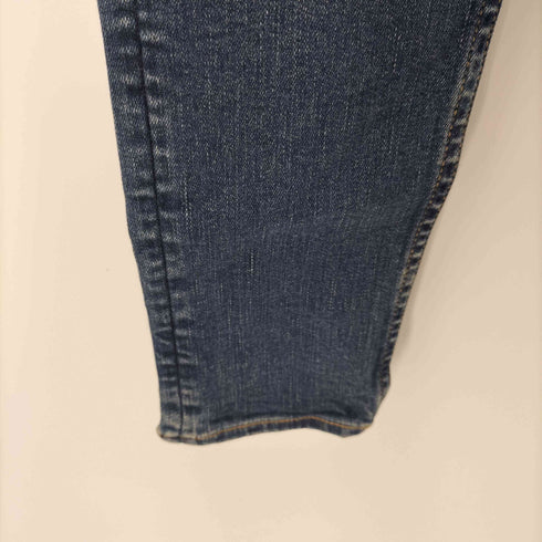 ゴーサンゴーイチプールオム 5351 POUR LES HOMMES テーパードデニムパンツ メンズ JPN:44