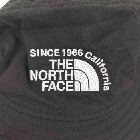 ザノースフェイス THE NORTH FACE 1966 CALIFORNIA CAP カリフォルニア バケットハット メンズ FREE