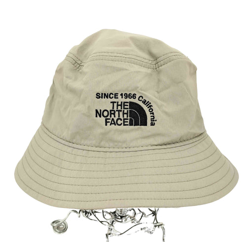 ザノースフェイス THE NORTH FACE 1966 CALIFORNIA CAP カリフォルニア バケットハット メンズ FREE