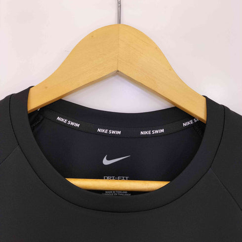 ナイキ NIKE SWIM エッセンシャル ロングスリーブ ハイドロガード メンズ import:L