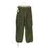 ユーエスアーミー U.S. ARMY 67年製 4th Jungle Fatigue ジャングルファティーグ パンツ メンズ SHORT X-SMALL