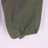 ユーエスアーミー U.S. ARMY 67年製 4th Jungle Fatigue ジャングルファティーグ パンツ メンズ SHORT X-SMALL