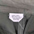 ユーエスアーミー U.S. ARMY 67年製 4th Jungle Fatigue ジャングルファティーグ パンツ メンズ SHORT X-SMALL