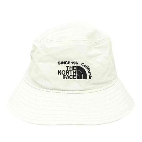 ザノースフェイス THE NORTH FACE 1966 CALIFORNIA CAP カリフォルニア バケットハット メンズ FREE