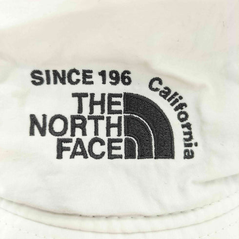 ザノースフェイス THE NORTH FACE 1966 CALIFORNIA CAP カリフォルニア バケットハット メンズ FREE