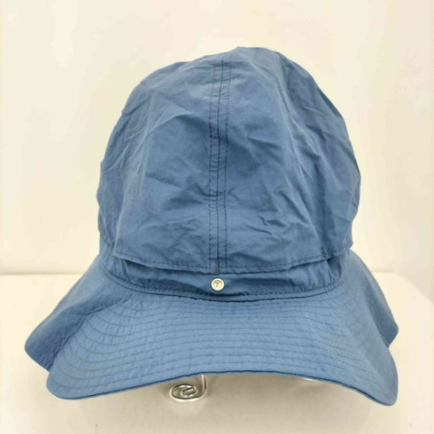 ザノースフェイス THE NORTH FACE Journeys Hat ジャーニー ナイロン バケットハット メンズ L